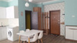 Rent an apartment, Elizavetinskaya-ul, 2, Ukraine, Kharkiv, Osnovyansky district, Kharkiv region, 1  bedroom, 39 кв.м, 7 000 uah/mo