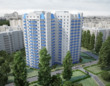 Buy an apartment, Rodnikovaya-ul, Ukraine, Kharkiv, Moskovskiy district, Kharkiv region, 1  bedroom, 60 кв.м, 1 520 000 uah