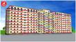 Buy an apartment, Veselaya-ul, Ukraine, Kharkiv, Shevchekivsky district, Kharkiv region, 1  bedroom, 18 кв.м, 491 000 uah