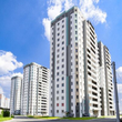 Buy an apartment, Zalivnaya-ul, Ukraine, Kharkiv, Osnovyansky district, Kharkiv region, 1  bedroom, 46 кв.м, 865 000 uah