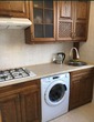 Rent an apartment, Volonterska-vulitsya, Ukraine, Kharkiv, Kholodnohirsky district, Kharkiv region, 1  bedroom, 33 кв.м, 5 000 uah/mo