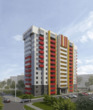 Buy an apartment, Zernovaya-ul, Ukraine, Kharkiv, Slobidsky district, Kharkiv region, 1  bedroom, 39 кв.м, 1 160 000 uah