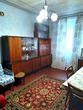 Rent an apartment, Saltovskoe-shosse, Ukraine, Kharkiv, Moskovskiy district, Kharkiv region, 1  bedroom, 33 кв.м, 4 800 uah/mo