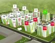 Buy an apartment, Mira-ul, Ukraine, Kharkiv, Industrialny district, Kharkiv region, 1  bedroom, 40 кв.м, 1 260 000 uah