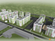 Buy an apartment, Mira-ul, Ukraine, Kharkiv, Industrialny district, Kharkiv region, 1  bedroom, 46 кв.м, 1 300 000 uah