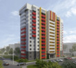 Buy an apartment, Zernovaya-ul, Ukraine, Kharkiv, Slobidsky district, Kharkiv region, 1  bedroom, 38.3 кв.м, 907 000 uah