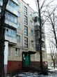 Buy an apartment, Traktorostroiteley-prosp, 110, Ukraine, Kharkiv, Moskovskiy district, Kharkiv region, 1  bedroom, 31 кв.м, 437 000 uah