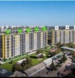 Buy an apartment, Shekspira-ul, 13, Ukraine, Kharkiv, Shevchekivsky district, Kharkiv region, 2  bedroom, 71 кв.м, 1 410 000 uah