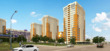 Buy an apartment, Gvardeycev-shironincev-ul, Ukraine, Kharkiv, Moskovskiy district, Kharkiv region, 2  bedroom, 66 кв.м, 1 630 000 uah