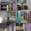 Rent an apartment, Gvardeycev-shironincev-ul, 29, Ukraine, Kharkiv, Moskovskiy district, Kharkiv region, 1  bedroom, 45 кв.м, 8 240 uah/mo