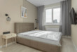 Rent an apartment, Elizavetinskaya-ul, Ukraine, Kharkiv, Osnovyansky district, Kharkiv region, 1  bedroom, 41 кв.м, 10 000 uah/mo