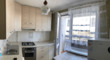 Rent an apartment, Traktorostroiteley-prosp, Ukraine, Kharkiv, Moskovskiy district, Kharkiv region, 1  bedroom, 37 кв.м, 12 000 uah/mo