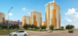 Buy an apartment, Gvardeycev-shironincev-ul, Ukraine, Kharkiv, Moskovskiy district, Kharkiv region, 1  bedroom, 44 кв.м, 962 000 uah