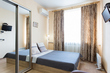 Vacation apartment, Rileeva-ul, 60, Ukraine, Kharkiv, Kholodnohirsky district, Kharkiv region, 1  bedroom, 20 кв.м, 550 uah/day
