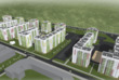 Buy an apartment, Mira-ul, Ukraine, Kharkiv, Industrialny district, Kharkiv region, 1  bedroom, 37 кв.м, 563 000 uah