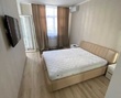 Rent an apartment, Rodnikovaya-ul, Ukraine, Kharkiv, Moskovskiy district, Kharkiv region, 1  bedroom, 45 кв.м, 8 000 uah/mo