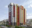 Buy an apartment, Zernovaya-ul, Ukraine, Kharkiv, Slobidsky district, Kharkiv region, 1  bedroom, 38 кв.м, 1 340 000 uah