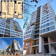 Buy an apartment, Sokolnicheskaya-ul, 28, Ukraine, Kharkiv, Shevchekivsky district, Kharkiv region, 2  bedroom, 60 кв.м, 3 520 000 uah