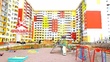 Buy an apartment, Gvardeycev-shironincev-ul, Ukraine, Kharkiv, Moskovskiy district, Kharkiv region, 2  bedroom, 73 кв.м, 1 100 000 uah