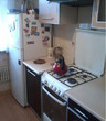 Rent an apartment, Traktorostroiteley-prosp, 110, Ukraine, Kharkiv, Moskovskiy district, Kharkiv region, 1  bedroom, 33 кв.м, 4 500 uah/mo