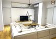 Rent an apartment, Klochkovskaya-ul, Ukraine, Kharkiv, Shevchekivsky district, Kharkiv region, 2  bedroom, 106 кв.м, 19 100 uah/mo