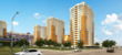 Buy an apartment, Gvardeycev-shironincev-ul, Ukraine, Kharkiv, Moskovskiy district, Kharkiv region, 1  bedroom, 43 кв.м, 714 000 uah