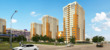 Buy an apartment, Gvardeycev-shironincev-ul, Ukraine, Kharkiv, Moskovskiy district, Kharkiv region, 1  bedroom, 43 кв.м, 1 390 000 uah