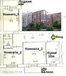 Buy an apartment, Klochkovskaya-ul, 191, Ukraine, Kharkiv, Shevchekivsky district, Kharkiv region, 3  bedroom, 68 кв.м, 1 820 000 uah