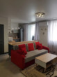 Rent an apartment, Nyutona-ul, Ukraine, Kharkiv, Slobidsky district, Kharkiv region, 1  bedroom, 60 кв.м, 8 000 uah/mo