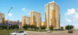 Buy an apartment, Gvardeycev-shironincev-ul, Ukraine, Kharkiv, Kievskiy district, Kharkiv region, 1  bedroom, 43 кв.м, 632 000 uah