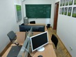 Rent a office, Klavdii-Shulzhenko-Street, Ukraine, Kharkiv, Shevchekivsky district, Kharkiv region, 2 , 32 кв.м, 12 000 uah/мo