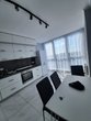Rent an apartment, Celinogradskaya-ul, 48, Ukraine, Kharkiv, Shevchekivsky district, Kharkiv region, 1  bedroom, 40 кв.м, 12 400 uah/mo