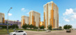 Buy an apartment, Gvardeycev-shironincev-ul, Ukraine, Kharkiv, Moskovskiy district, Kharkiv region, 2  bedroom, 64 кв.м, 1 820 000 uah