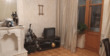 Rent an apartment, Metallista-ul, Ukraine, Kharkiv, Moskovskiy district, Kharkiv region, 1  bedroom, 30 кв.м, 6 500 uah/mo