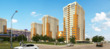 Buy an apartment, Gvardeycev-shironincev-ul, Ukraine, Kharkiv, Moskovskiy district, Kharkiv region, 3  bedroom, 89 кв.м, 2 120 000 uah