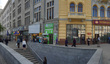 Rent a торговую площадь, Konstytutsiyi-Square, Ukraine, Kharkiv, Kievskiy district, Kharkiv region, 380 кв.м, 400 uah/мo