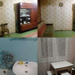 Rent an apartment, Buchmy-Street, Ukraine, Kharkiv, Moskovskiy district, Kharkiv region, 1  bedroom, 33 кв.м, 4 000 uah/mo