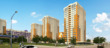 Buy an apartment, Gvardeycev-shironincev-ul, Ukraine, Kharkiv, Moskovskiy district, Kharkiv region, 2  bedroom, 63 кв.м, 2 240 000 uah