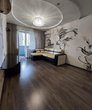Rent an apartment, Gagarina-prosp, Ukraine, Kharkiv, Slobidsky district, Kharkiv region, 1  bedroom, 30 кв.м, 6 500 uah/mo
