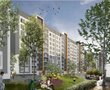 Buy an apartment, Poltavskiy-Shlyakh-ul, Ukraine, Kharkiv, Novobavarsky district, Kharkiv region, 1  bedroom, 46 кв.м, 889 000 uah