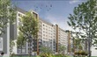 Buy an apartment, Poltavskiy-Shlyakh-ul, Ukraine, Kharkiv, Kholodnohirsky district, Kharkiv region, 1  bedroom, 40 кв.м, 1 010 000 uah