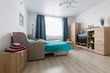 Rent an apartment, Otakara-Yarosha-ul, 43, Ukraine, Kharkiv, Shevchekivsky district, Kharkiv region, 1  bedroom, 35 кв.м, 6 000 uah/mo