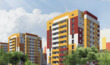 Buy an apartment, Moskovskiy-prosp, Ukraine, Kharkiv, Industrialny district, Kharkiv region, 2  bedroom, 73 кв.м, 1 780 000 uah
