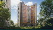 Buy an apartment, Klochkovskaya-ul, Ukraine, Kharkiv, Shevchekivsky district, Kharkiv region, 1  bedroom, 36 кв.м, 824 000 uah