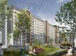 Buy an apartment, Poltavskiy-Shlyakh-ul, Ukraine, Kharkiv, Kholodnohirsky district, Kharkiv region, 1  bedroom, 54 кв.м, 1 300 000 uah