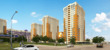 Buy an apartment, Gvardeycev-shironincev-ul, Ukraine, Kharkiv, Moskovskiy district, Kharkiv region, 1  bedroom, 40 кв.м, 1 030 000 uah