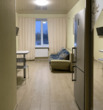 Rent an apartment, Shevchenkovskiy-per, Ukraine, Kharkiv, Kievskiy district, Kharkiv region, 1  bedroom, 19 кв.м, 6 500 uah/mo