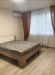 Rent an apartment, Nyutona-ul, Ukraine, Kharkiv, Slobidsky district, Kharkiv region, 1  bedroom, 39 кв.м, 7 000 uah/mo
