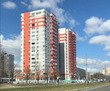 Buy an apartment, Pobedi-prosp, Ukraine, Kharkiv, Shevchekivsky district, Kharkiv region, 2  bedroom, 78 кв.м, 3 240 000 uah