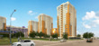 Buy an apartment, Gvardeycev-shironincev-ul, Ukraine, Kharkiv, Moskovskiy district, Kharkiv region, 2  bedroom, 89 кв.м, 2 390 000 uah
